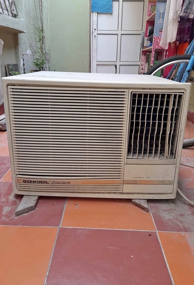 general good condition AC - 1