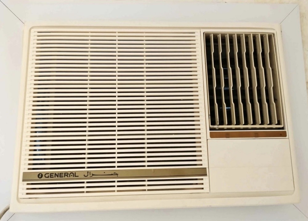 general good condition AC - 6