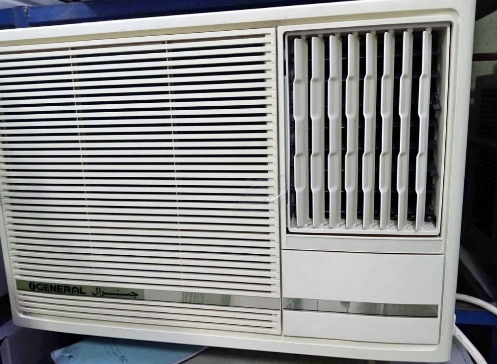 general good condition AC - 7