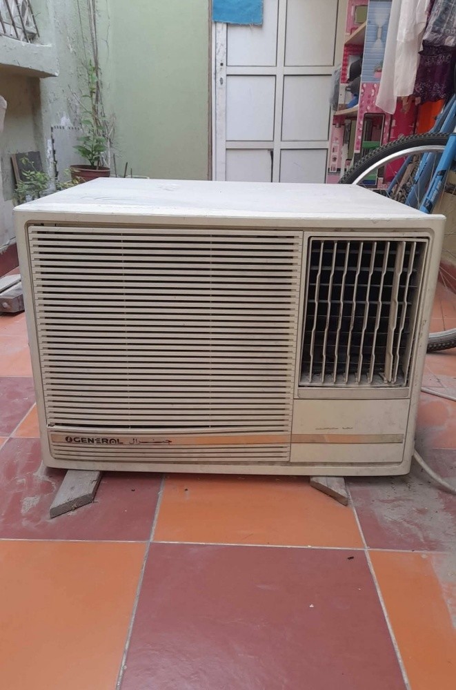 general good condition AC - 2