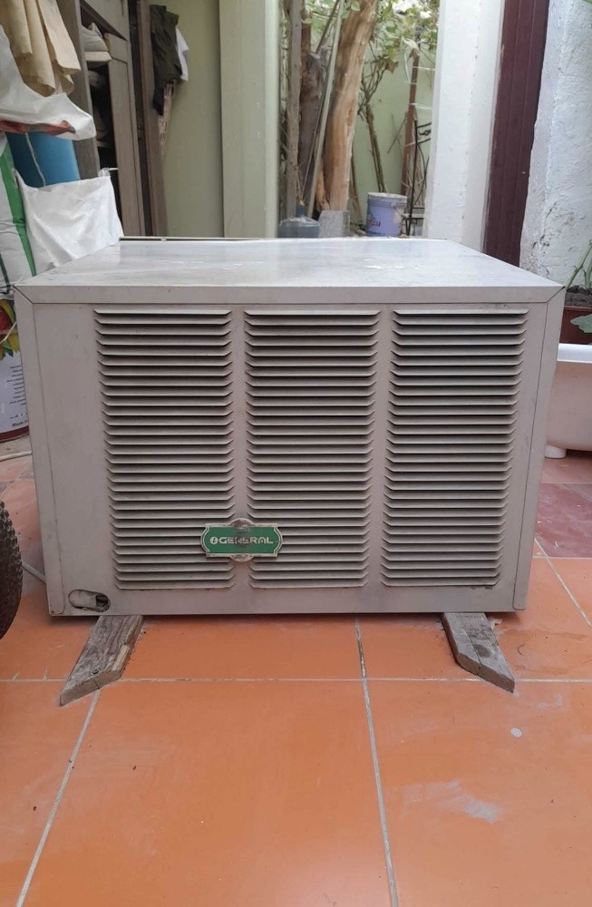 general good condition AC - 3