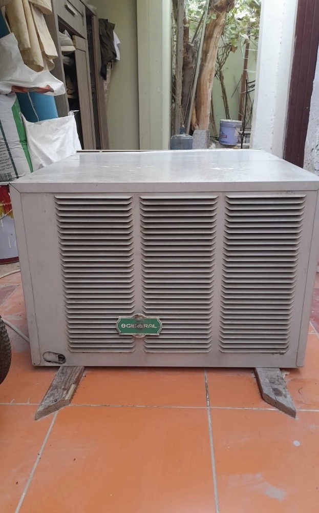 general good condition AC - 4