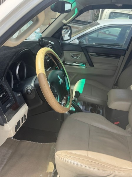 Mitsubishi Pajero for sale - 7