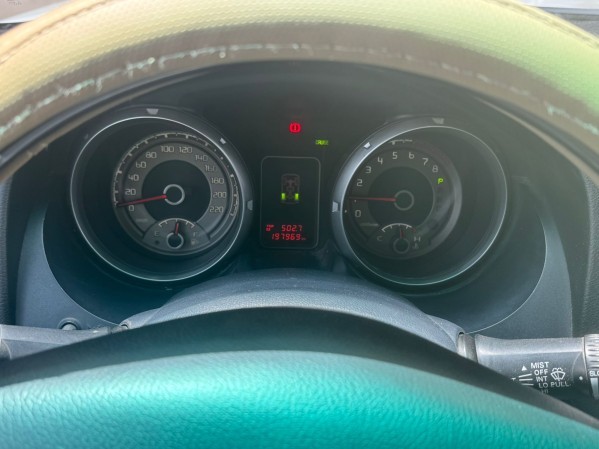 Mitsubishi Pajero for sale - 6