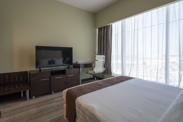 Modern Furnished Studio Unit - 23