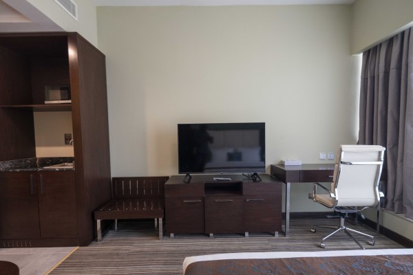 Modern Furnished Studio Unit - 3