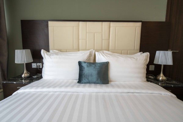 Modern Furnished Studio Unit - 19