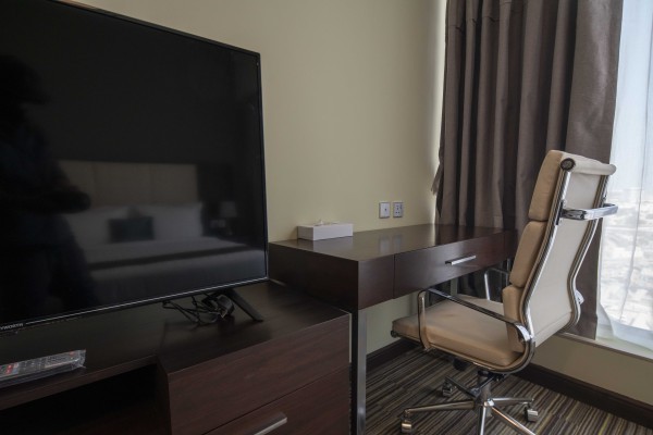 Modern Furnished Studio Unit - 21