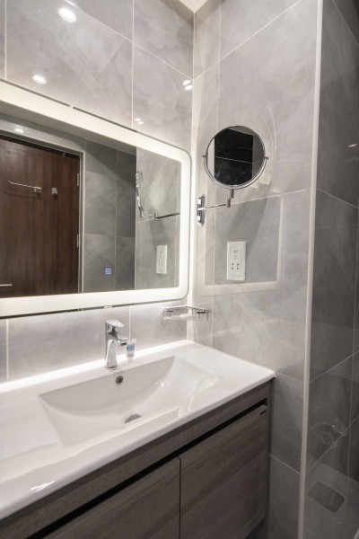 Modern Furnished Studio Unit - 6