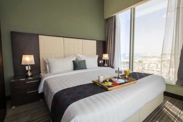 Modern Fully Furnished Studio - 13