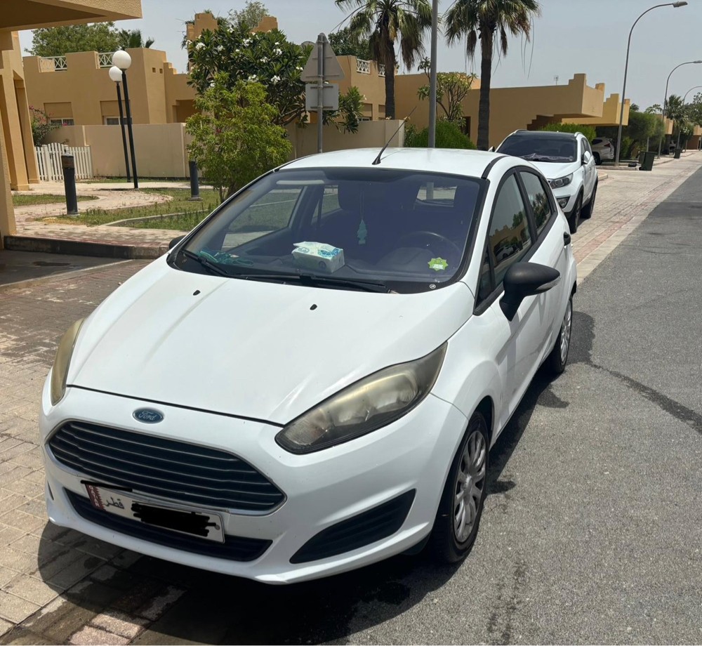 فورد فيستا ٢٠١٩ - 2
