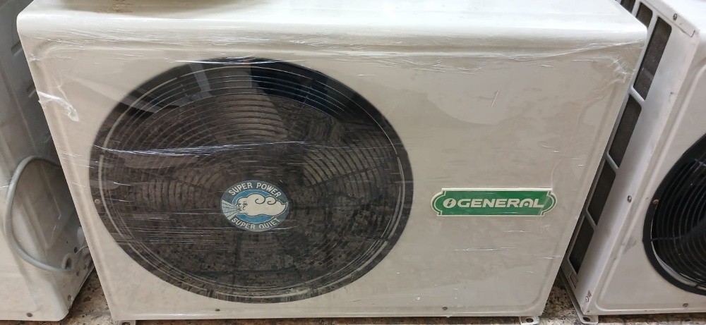 general good condition AC for sel - 5