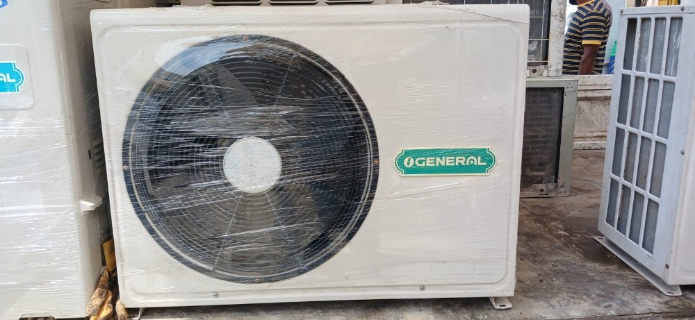 general good condition AC for sel - 2
