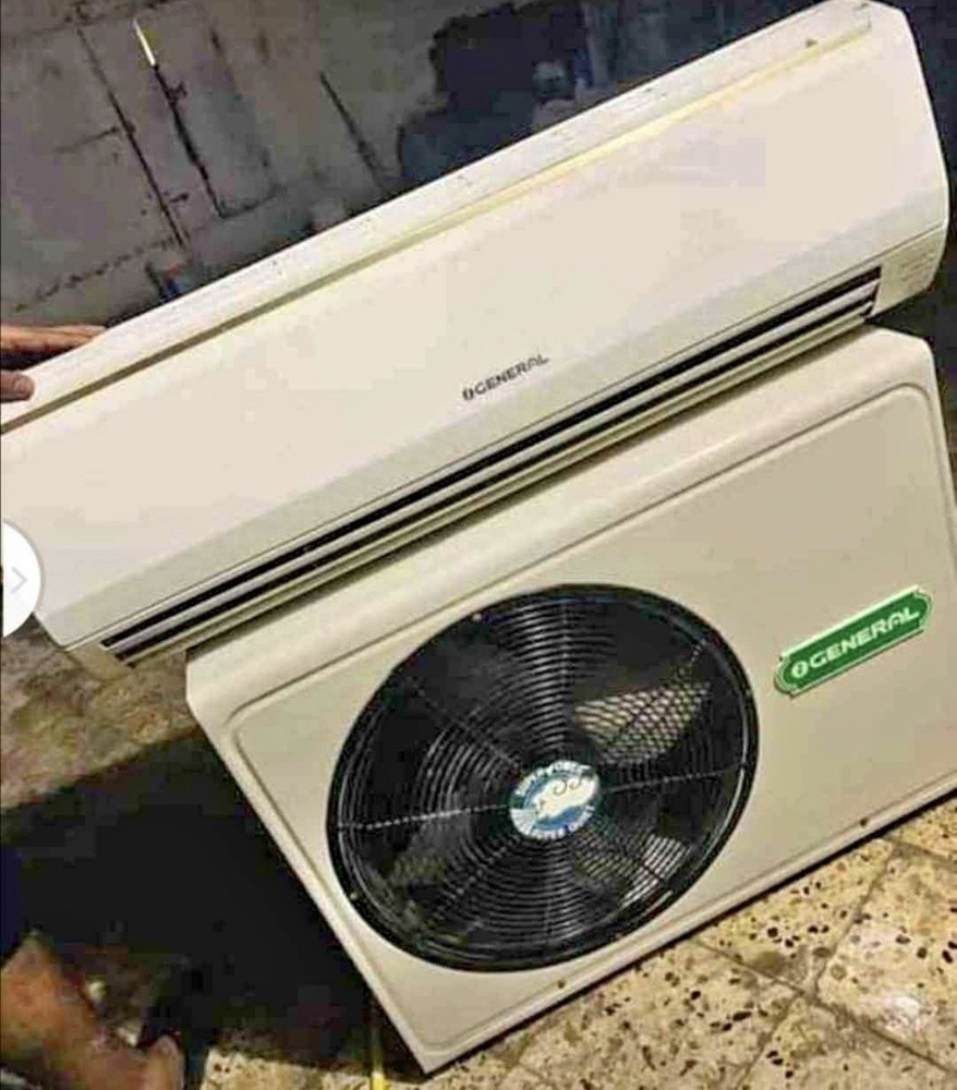 general good condition AC for sel - 6