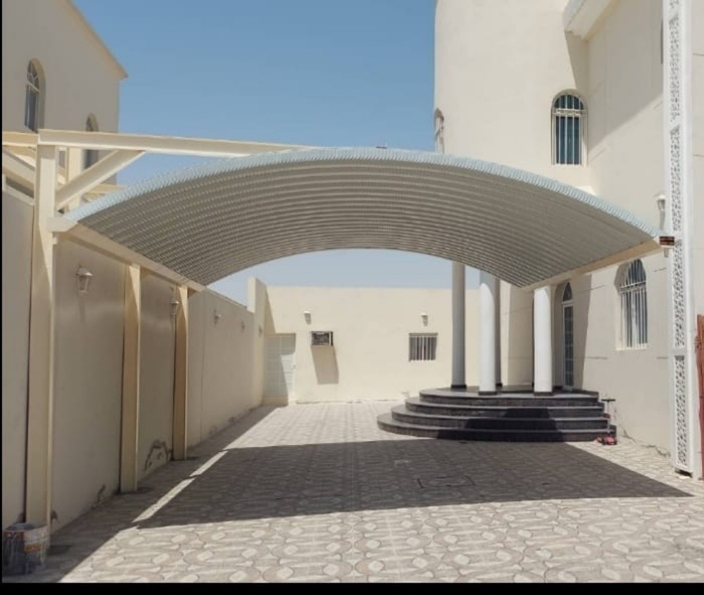 نقوم بجميع اعمال الحدادة ترتيب وت - 1