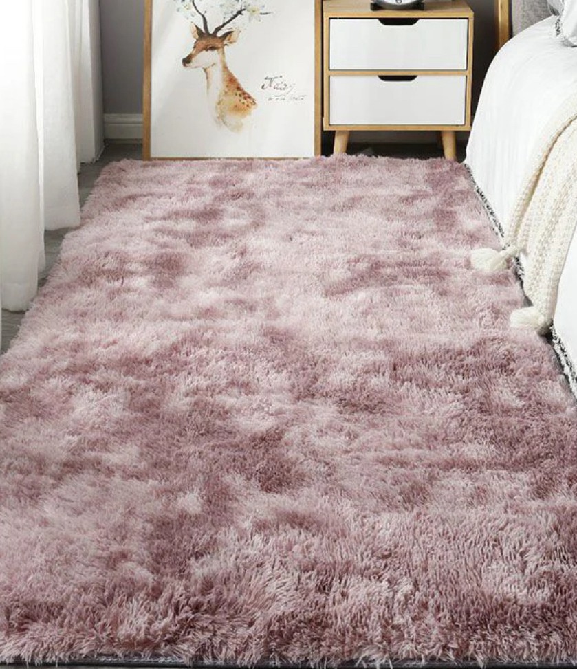 soft indoor rug - 5