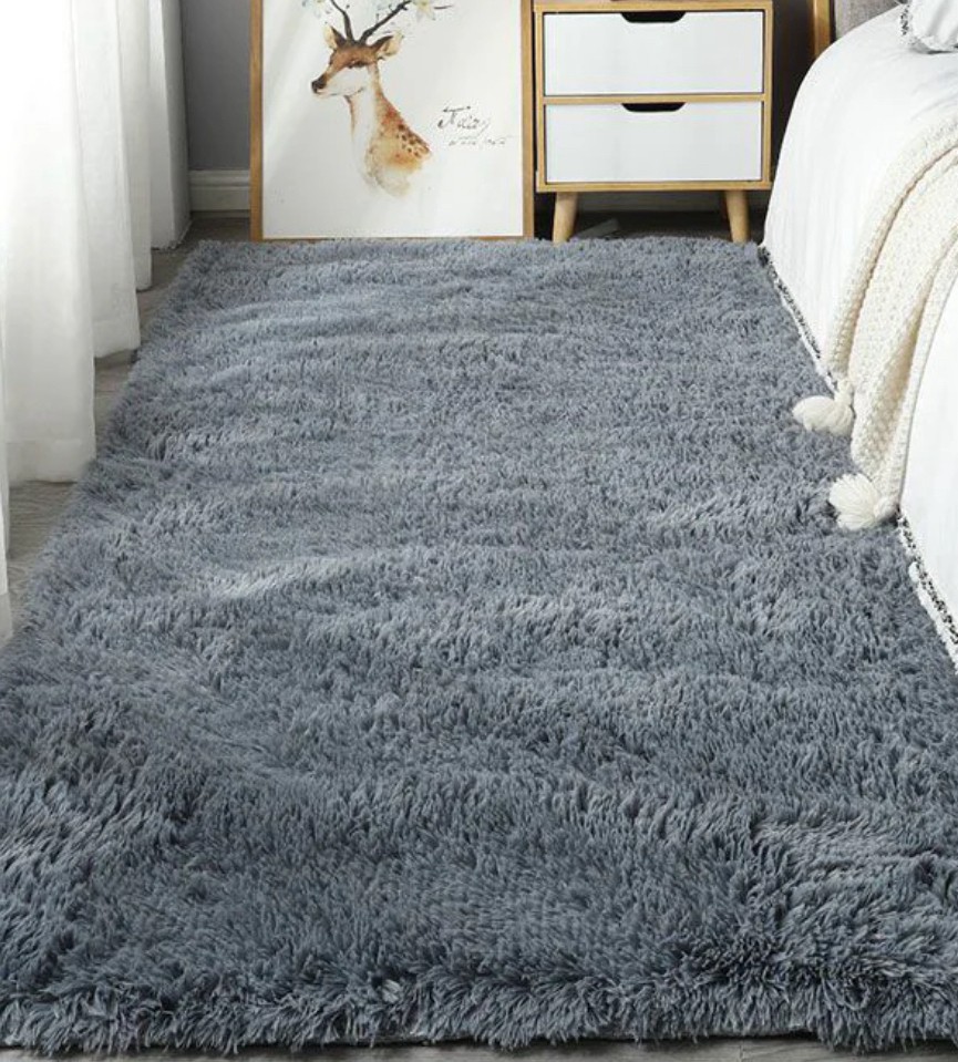 soft indoor rug - 2