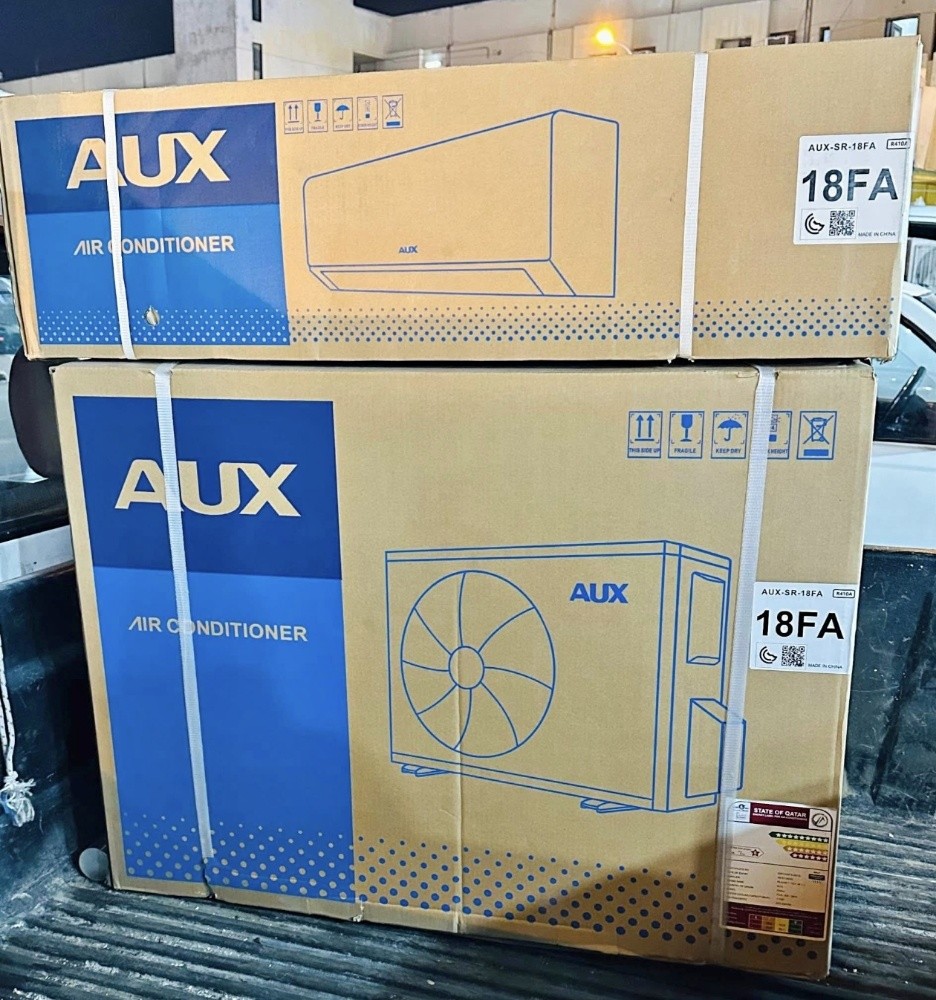all brand new ac for sell - 5