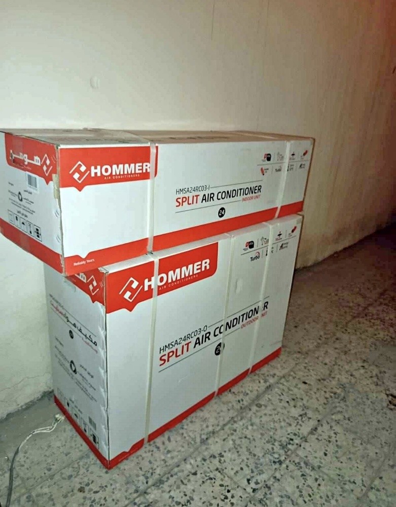 all brand new ac for sell - 6