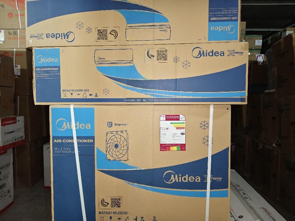 all brand new ac for sell - 3
