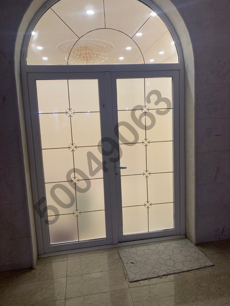 عازل حراري لزجاج المنازل والمكاتب - 4