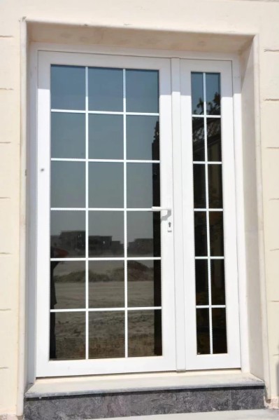 Window door & Kitchen cabinet - 4