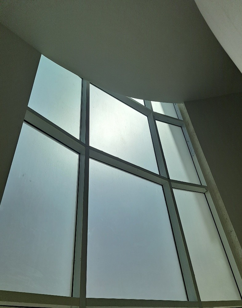 glass sticker - 2