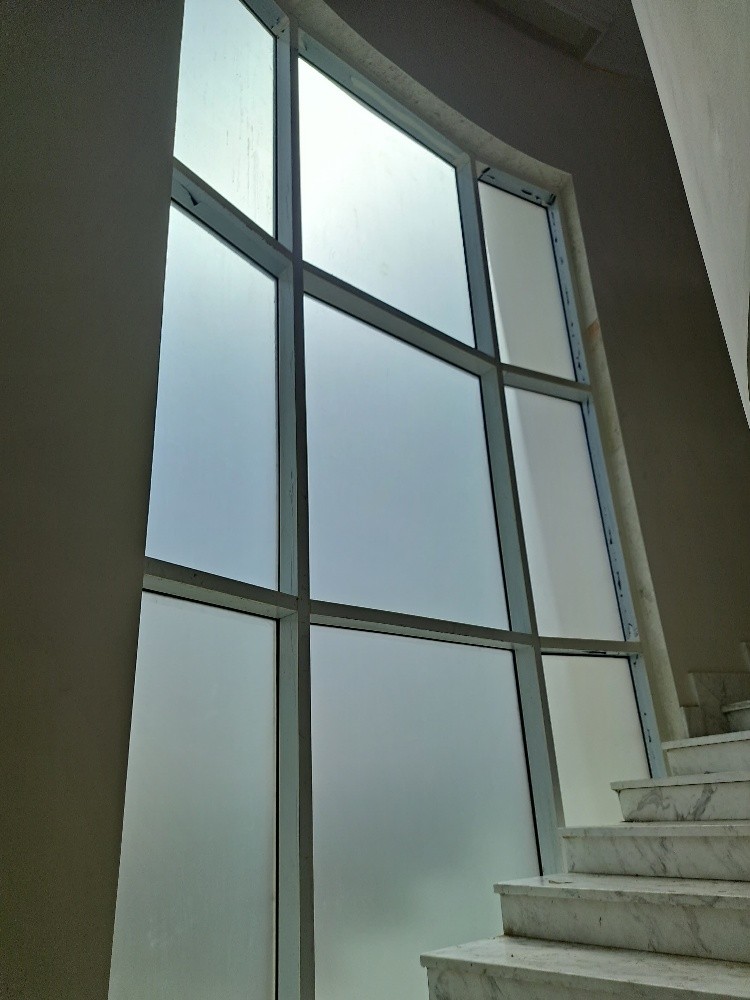 glass sticker - 1