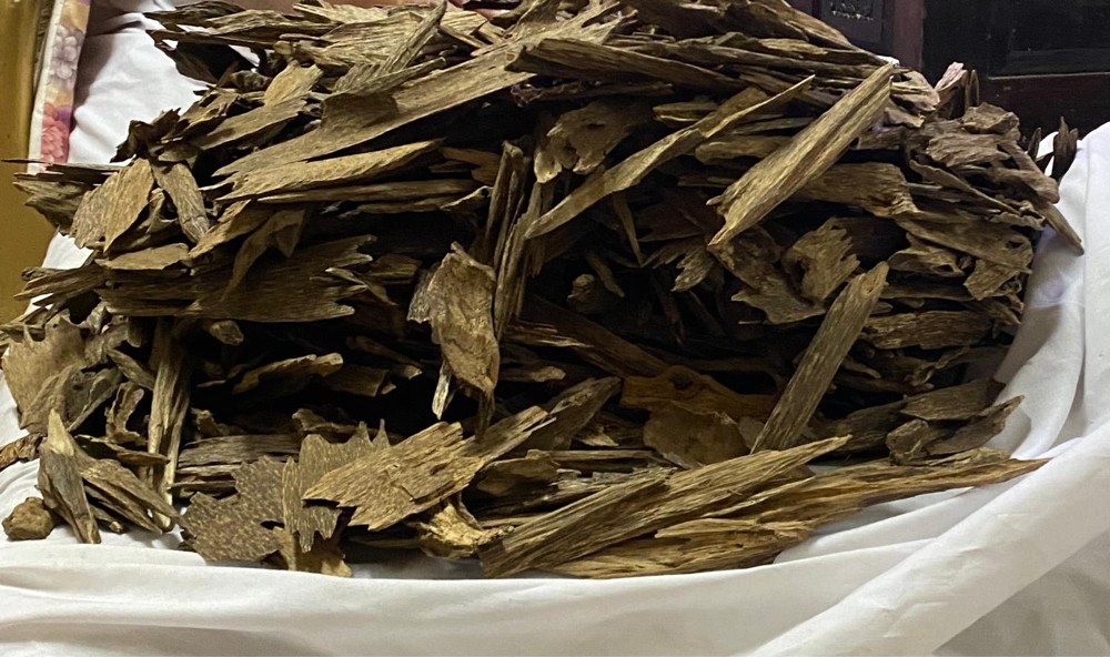 بخور - 15