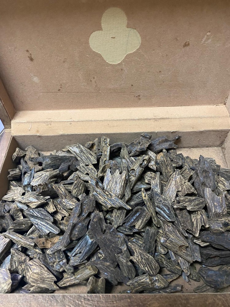 بخور - 9