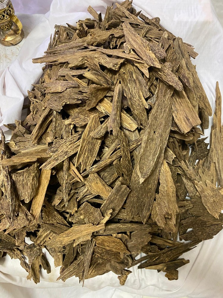 بخور للمناسبات و المجالس والهدايا - 30