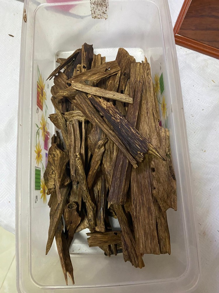 بخور للمناسبات  - 24
