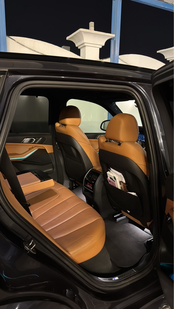 BMW 2023 - 5