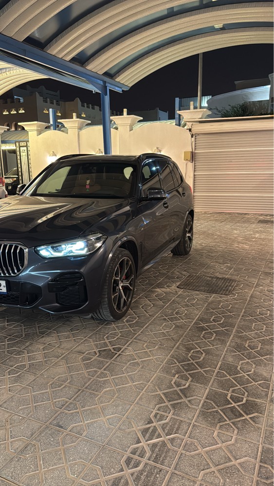 BMW 2023 - 9