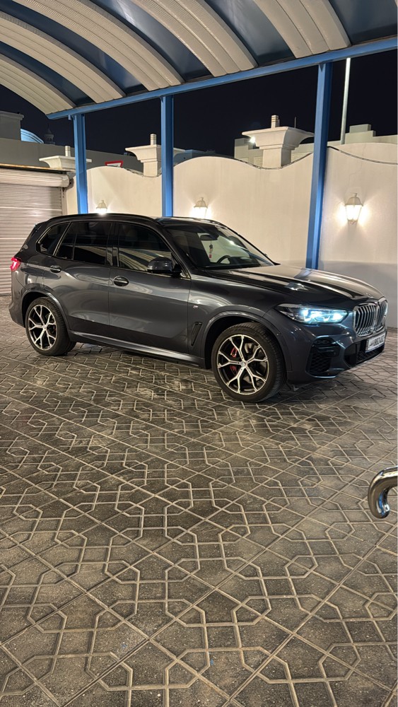 BMW 2023 - 1