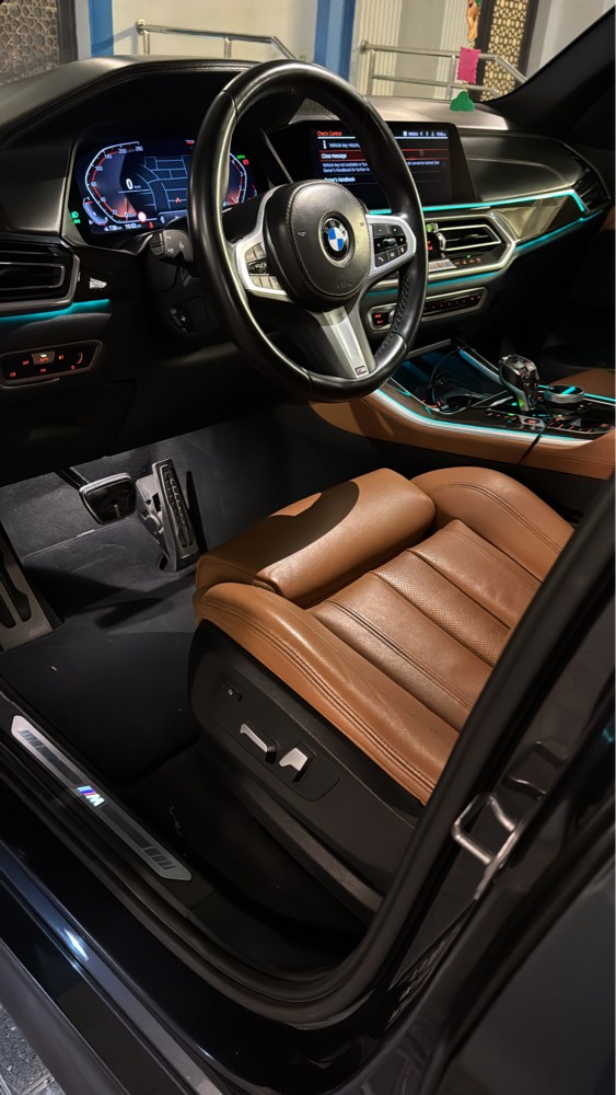 BMW 2023 - 2