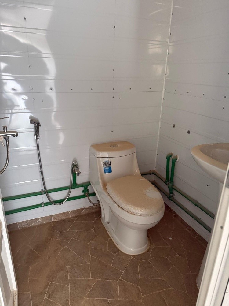 cabin,kitchen,toilet good price - 6