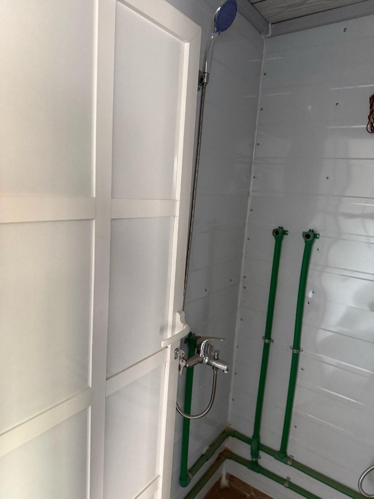 cabin,kitchen,toilet good price - 5