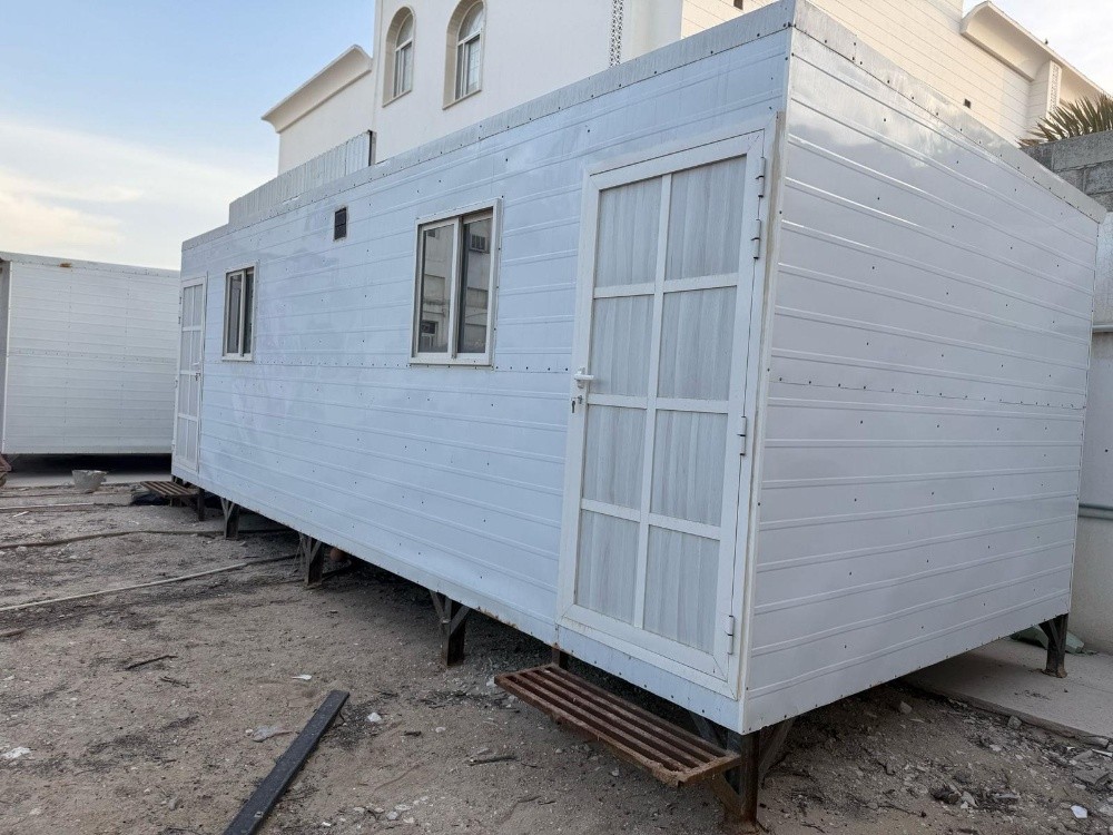 cabin,kitchen,toilet good price - 1