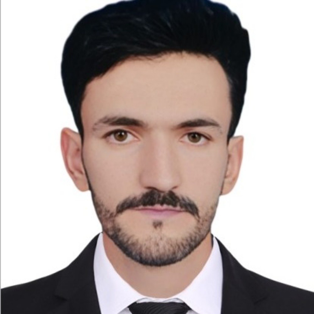 Rahmat Ali - 1