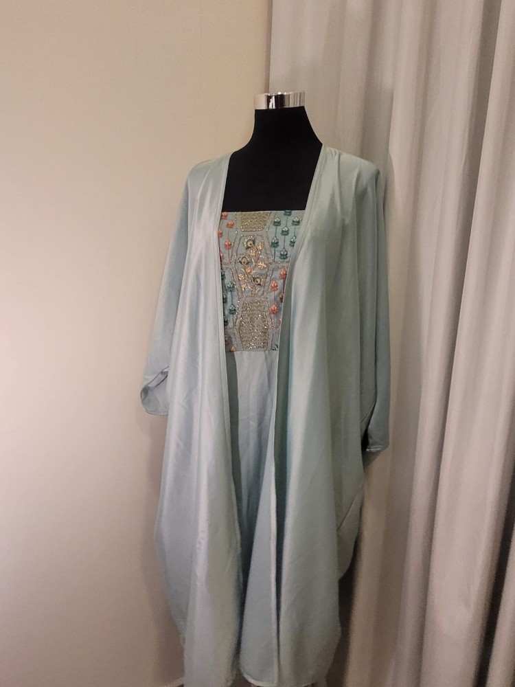 dress - 2