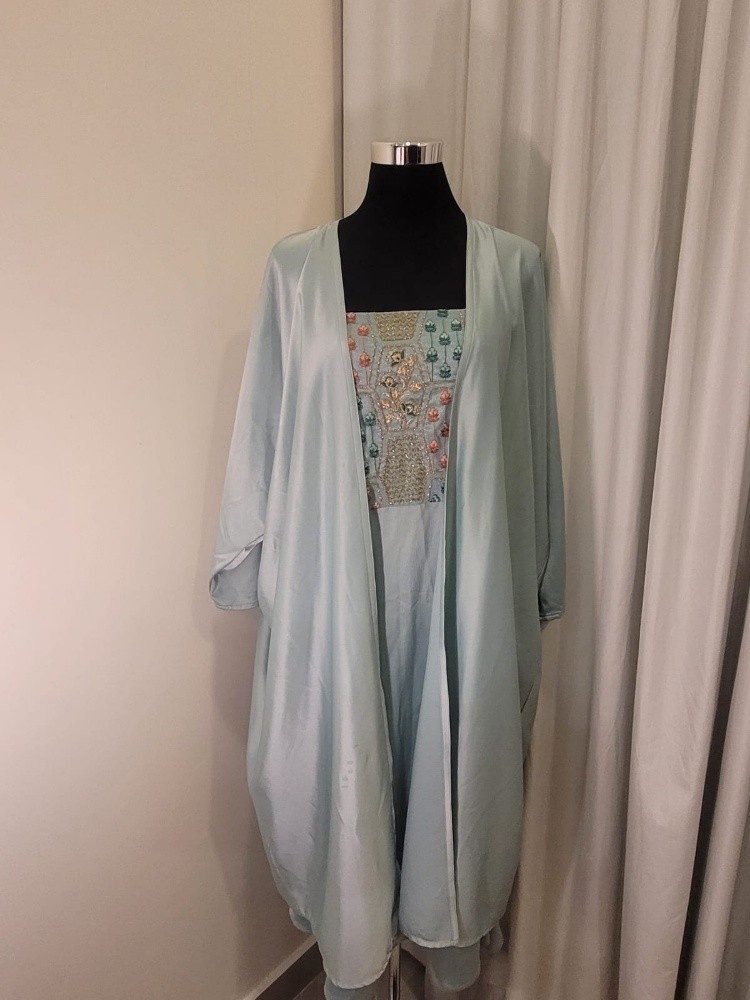 dress - 1