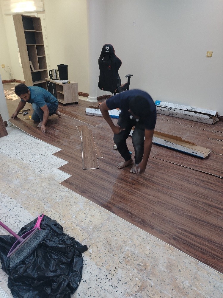 صبغ جبس تلييس ووتربروف - 3
