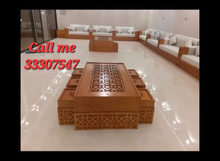 تفصيل وتنجيد كنب وستائر - 20