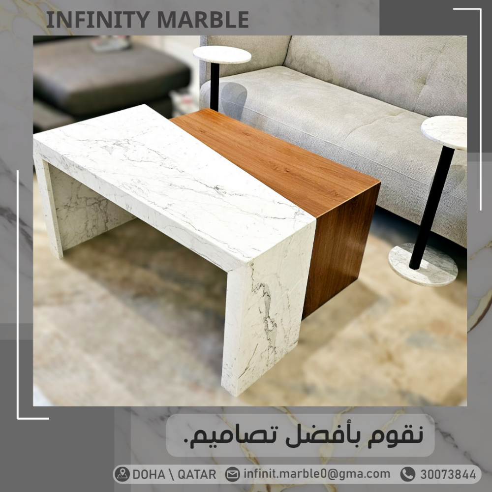 Details of marble tables of all s - 5