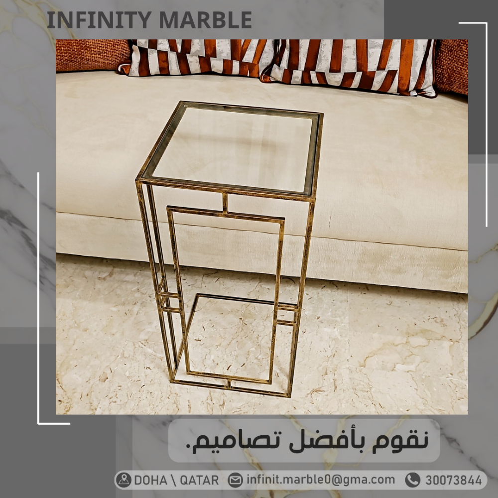 Details of marble tables of all s - 3