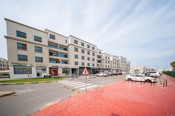 مساحات تجارية للإيجار - 3