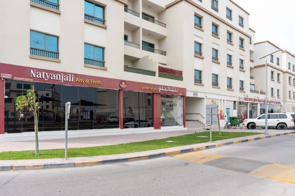 مساحات تجارية للإيجار - 6
