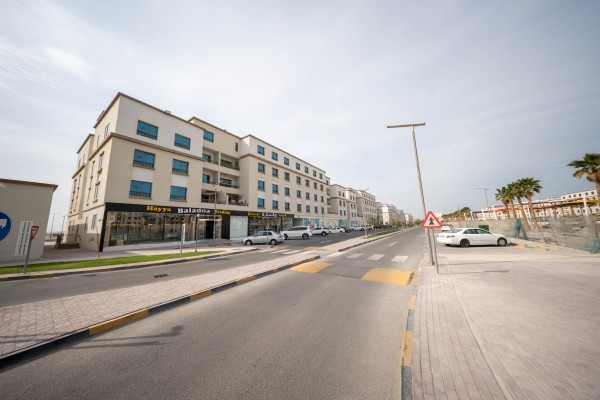 مساحات تجارية للإيجار - 7
