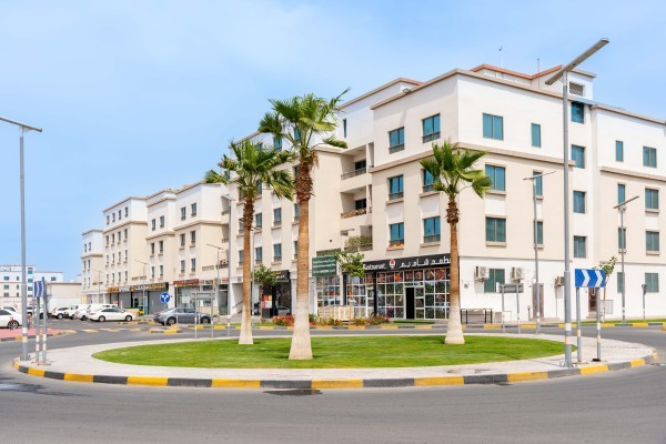 مساحات تجارية للإيجار - 11